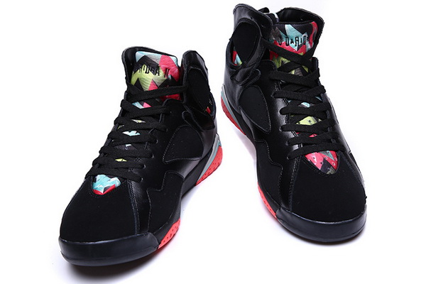 Jordan 7 Men Big Size--001